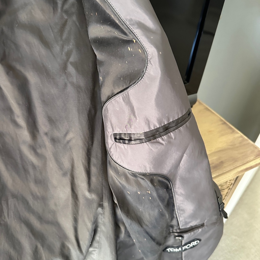 Tom Ford men’s jacket - Picture 5 of 8